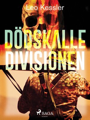 cover image of Dödskalledivisionen